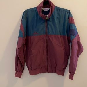 1980’s vintage Jordache jacket.